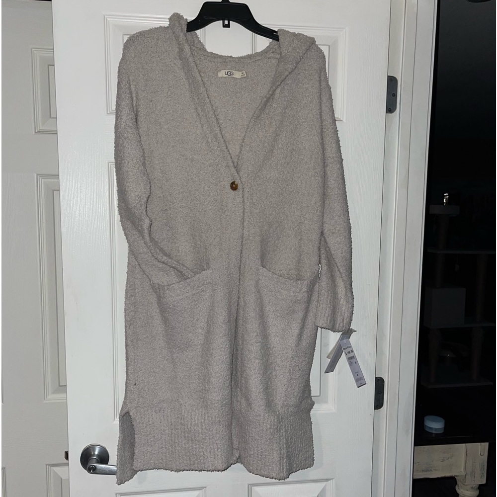 Ugg - Judith cardigan